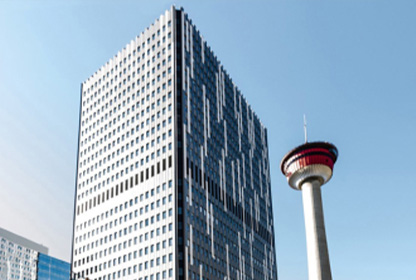 1 Palliser Square