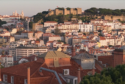 Lisbon