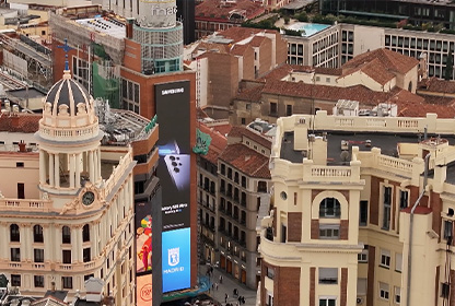 Madrid
