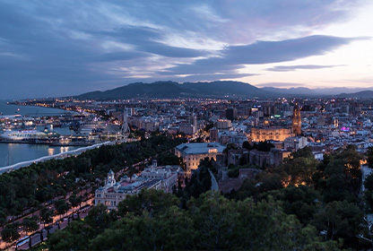 Malaga