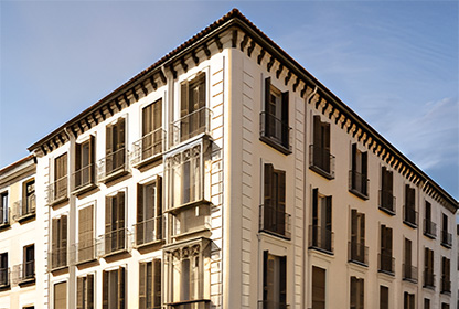 Timbercreek Launches Fund to Buy Short-Term Rental Apartments in Spain and Portugal